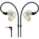 Xvive T9 In-Ear Monitors (DEMO)