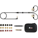 Xvive T9 In-Ear Monitors (DEMO)