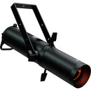 Blizzard Lighting NODE:B RGBAL 200W RGBAL Engine LED Light (Black)