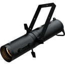 Blizzard Lighting NODE:B WW 150W WW Engine LED Light (Black)