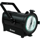 Blizzard Lighting VERISMO FRESNEL RGBALC LED Fresnel Light with Zoom Lens