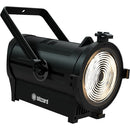 Blizzard Lighting VERISMO FRESNEL WW 300W 3200K LED Fresnel Light with Zoom Lens