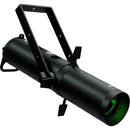 Blizzard Lighting NODE:B RGBAL 200W RGBAL Engine LED Light (Black)