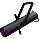 Blizzard Lighting NODE:B RGBAL 200W RGBAL Engine LED Light (Black)