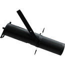 Blizzard Lighting NODE:B RGBAL 200W RGBAL Engine LED Light (Black)