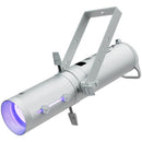 Blizzard Lighting NODE:B RGBAL-WH 200W RGBAL Engine LED Light (White)