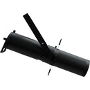 Blizzard Lighting NODE:B WW 150W WW Engine LED Light (Black)