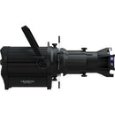 Blizzard Lighting VERISMO PROFILE RGBALC 300W RGBALC Ellipsoidal LED Light