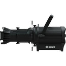 Blizzard Lighting VERISMO PROFILE RGBALC 300W RGBALC Ellipsoidal LED Light