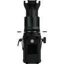 Blizzard Lighting VERISMO PROFILE RGBALC 300W RGBALC Ellipsoidal LED Light