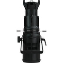 Blizzard Lighting VERISMO PROFILE RGBALC 300W RGBALC Ellipsoidal LED Light