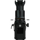 Blizzard Lighting VERISMO PROFILE WW 300W WW Ellipsoidal LED Light