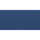 Vicoustic VICB06216 Carreaux acoustiques à panneau plat VMT pour murs et plafonds - Paquet de 4 (Bleu)