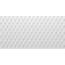 Vicoustic VICB06222 Flat Panel VMT Wall and Ceiling Acoustic Tile 3D - 4 Pack (Pattern 4)