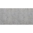 Vicoustic VICB06223 Flat Panel VMT Wall and Ceiling Acoustic Tile Concrete - 4 Pack (Pattern 1)