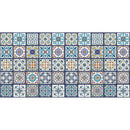 Vicoustic VICB06226 Flat Panel VMT Wall and Ceiling Acoustic Tile Tiles - 4 Pack (Pattern 1)