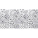 Vicoustic VICB06227 Flat Panel VMT Wall and Ceiling Acoustic Tile Tiles - 4 Pack (Pattern 3)