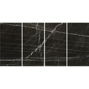 Vicoustic VICB06244 Carreaux acoustiques pour murs et plafonds à panneau plat VMT Pierres naturelles – Lot de 4 (Graystone)