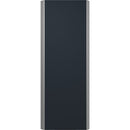 Vicoustic VICB06288 Mega Bass Trap VMT - 2 Pack (Black & Gray)