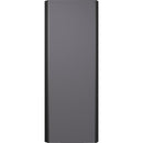 Vicoustic VICB06294 Mega Bass Trap VMT - 2 Pack (Gray & Black)