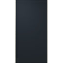 Vicoustic VICB06298 Mega Bass Trap VMT XXL - 2 Pack (Black & White)