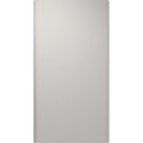 Vicoustic VICB06300 Mega Bass Trap VMT XXL - 2 Pack (Light Gray & White)