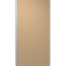 Vicoustic VICB06301 Mega Bass Trap VMT XXL - 2 Pack (Beige & White)