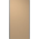 Vicoustic VICB06306 Mega Bass Trap VMT XXL - 2 Pack (Beige & Gray)