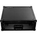 Odyssey FZDJMA9BL Black Label Flight Case for Pioneer DJM-A9 Mixer (All Black)
