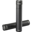 DPA Microphones ST2012 Microphone à condensateur cardioïde compact (paire stéréo)