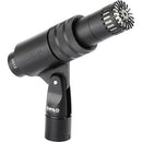 DPA Microphones 2012 Compact Cardioid Condenser Microphone