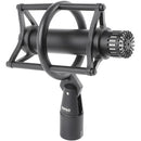 Microphones DPA 2015 Microphone compact sur les cardioïdes compacts