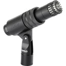 DPA Microphones ST2012 Microphone à condensateur cardioïde compact (paire stéréo)