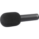 DPA Microphones ST2012 Microphone à condensateur cardioïde compact (paire stéréo)