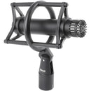 DPA Microphones ST2012 Microphone à condensateur cardioïde compact (paire stéréo)