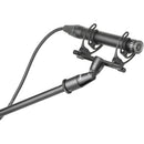 DPA Microphones ST2012 Microphone à condensateur cardioïde compact (paire stéréo)