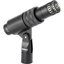 DPA Microphones ST2015 Microphone à condensateur large cardioïde compact (paire stéréo)