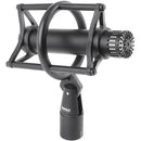 DPA Microphones ST2015 Microphone à condensateur large cardioïde compact (paire stéréo)