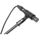 DPA Microphones ST2015 Microphone à condensateur large cardioïde compact (paire stéréo)