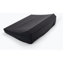 On-Stage MDA7016 Dust Cover for 16 to 24 Channel Mixer (Black)