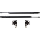 RF Venue 470T530-HALFWAVEKIT Antenna Kit (470 to 530 MHz)