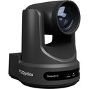 PTZOptics PT12X-LINK-4K-GY Link 4K SDI/HDMI/USB/IP PTZ Camera With 12x Optical Zoom (Gray)