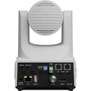 PTZOptics PT12X-LINK-4K-WH Link 4K SDI/HDMI/USB/IP PTZ Camera With 12x Optical Zoom (White)
