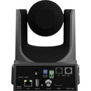 PTZOptics PT12X-SE-GY-G3 Move SE SDI/HDMI/USB/IP PTZ Camera With 12x Optical Zoom (Gray)