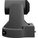 PTZOptics PT12X-SE-GY-G3 Move SE SDI/HDMI/USB/IP PTZ Camera With 12x Optical Zoom (Gray)
