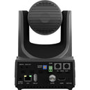 Caméra PTZOptics PT20X-LINK-4K-GY Link 4K SDI/HDMI/USB/IP avec zoom optique 20x (Gris)