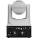 PTZOptics PT20X-LINK-4K-WH Link 4K SDI/HDMI/USB/IP PTZ Camera With 20x Optical Zoom (White)