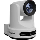 PTZOptics PT20X-LINK-4K-WH Link 4K SDI/HDMI/USB/IP PTZ Camera With 20x Optical Zoom (White)