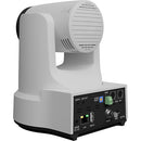 PTZOptics PT20X-LINK-4K-WH Link 4K SDI/HDMI/USB/IP PTZ Camera With 20x Optical Zoom (White)