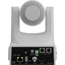 PTZOptics PT20X-SE-WH-G3 Move SE SDI/HDMI/USB/IP PTZ Camera With 20x Optical Zoom (White)